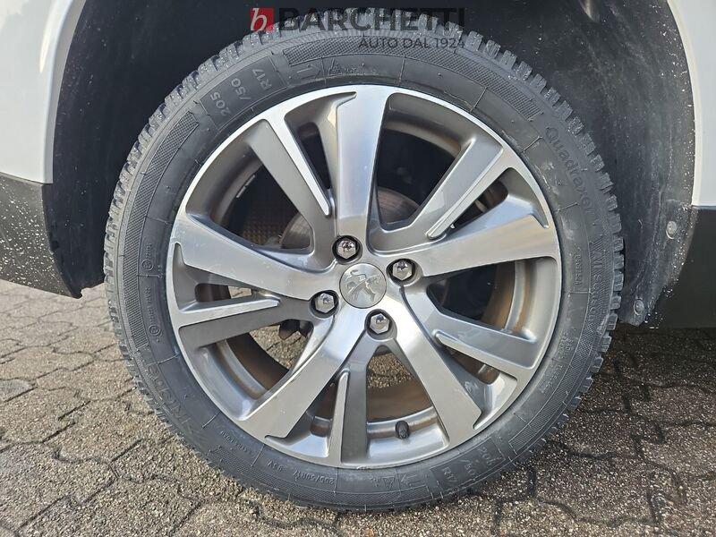 Peugeot 2008 1.2 PURETECH TURBO 110 CV STOP&START ALLURE