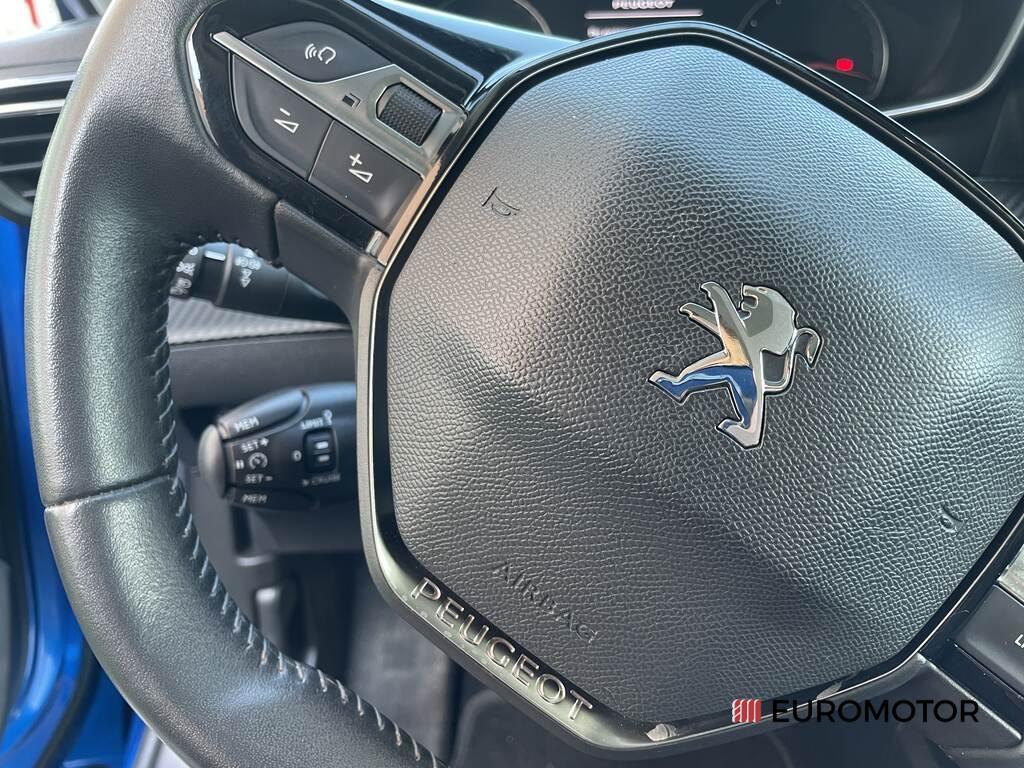 Peugeot 2008 1.5 BlueHDi Allure Pack