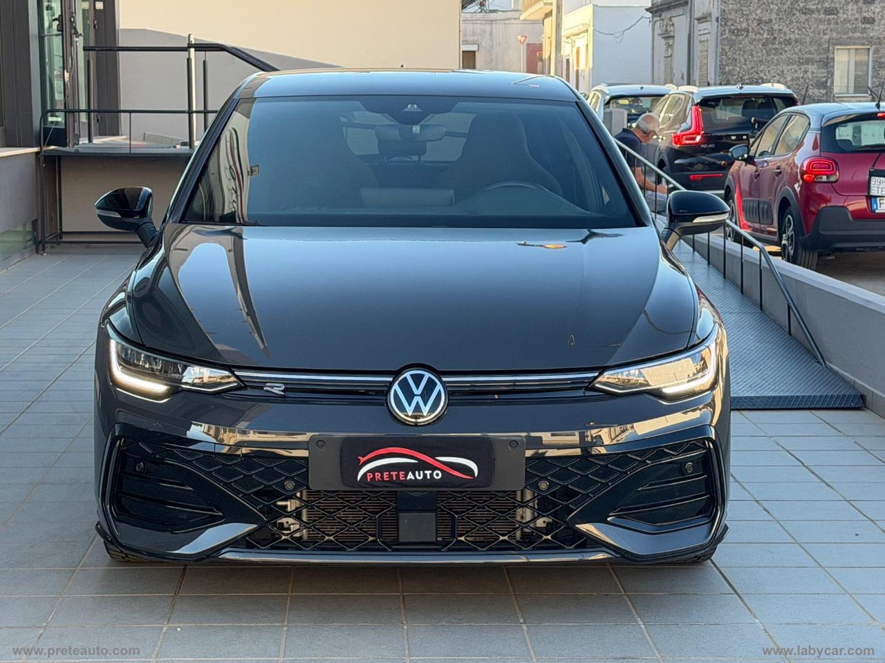 VOLKSWAGEN Golf 2.0 TDI 150 CV DSG SCR R-Line