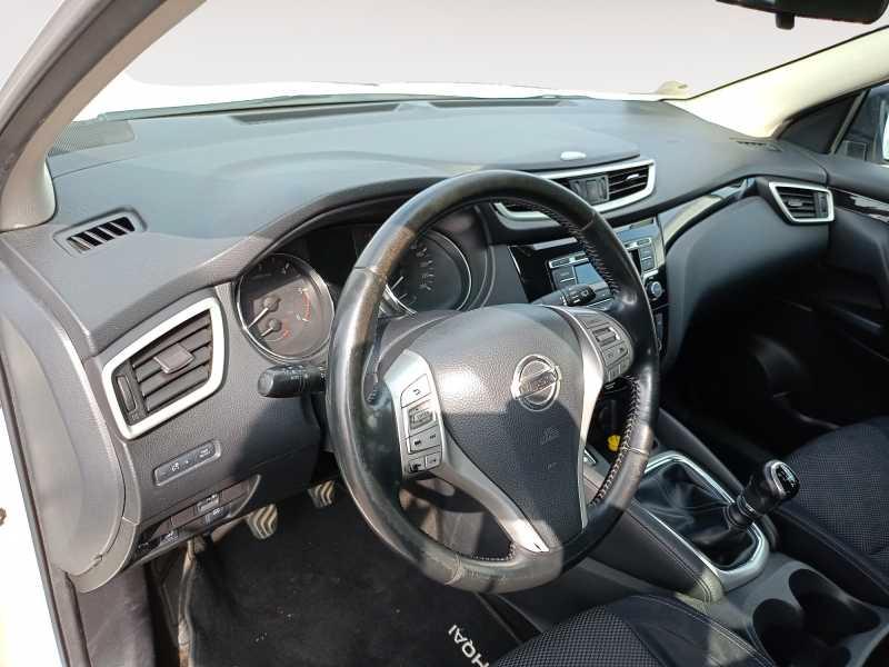NISSAN Qashqai Diesel - Qashqai 1.5 dci Acenta Dpf FL