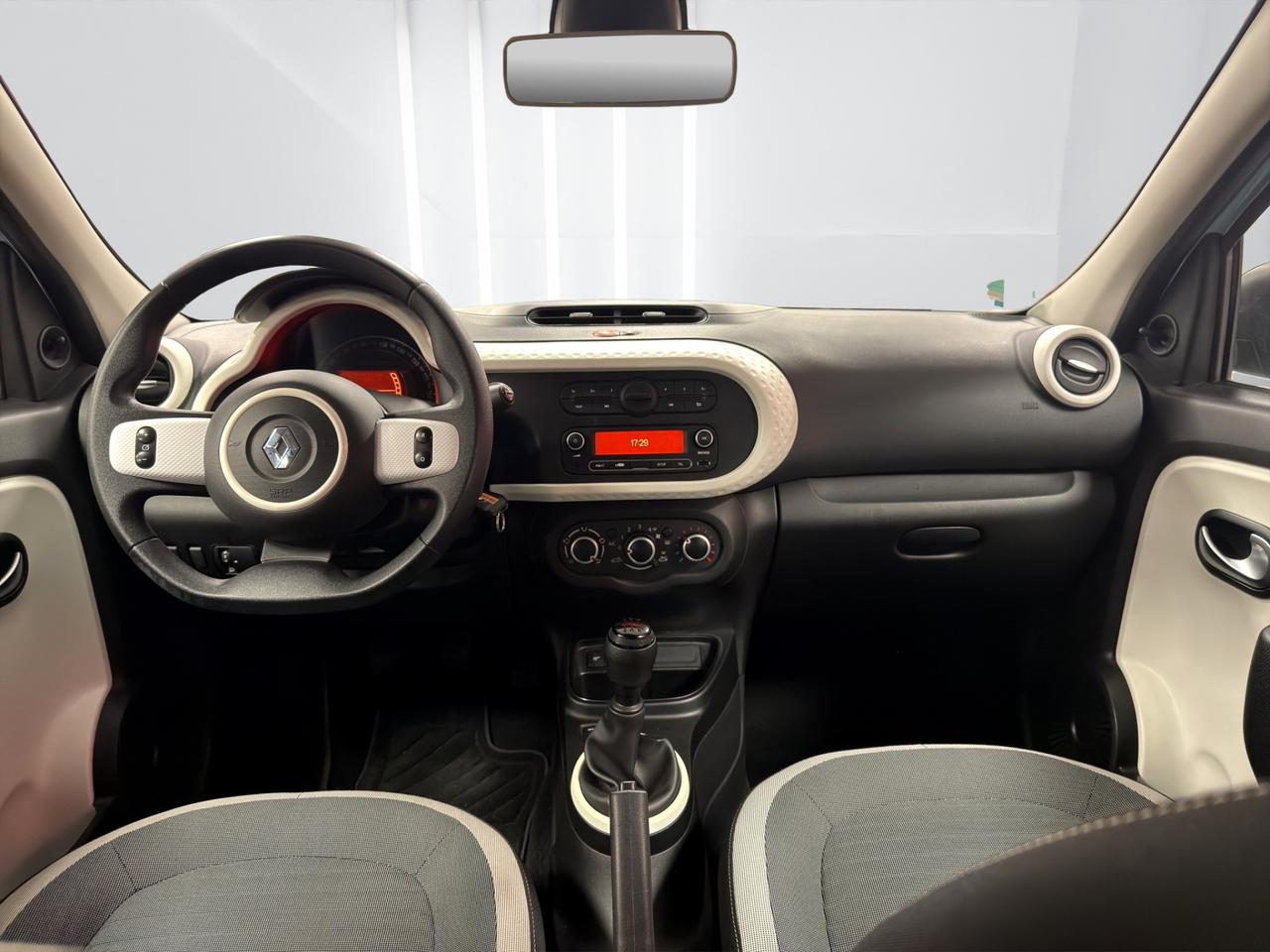 Renault Twingo 1.0 sce Intens 65cv