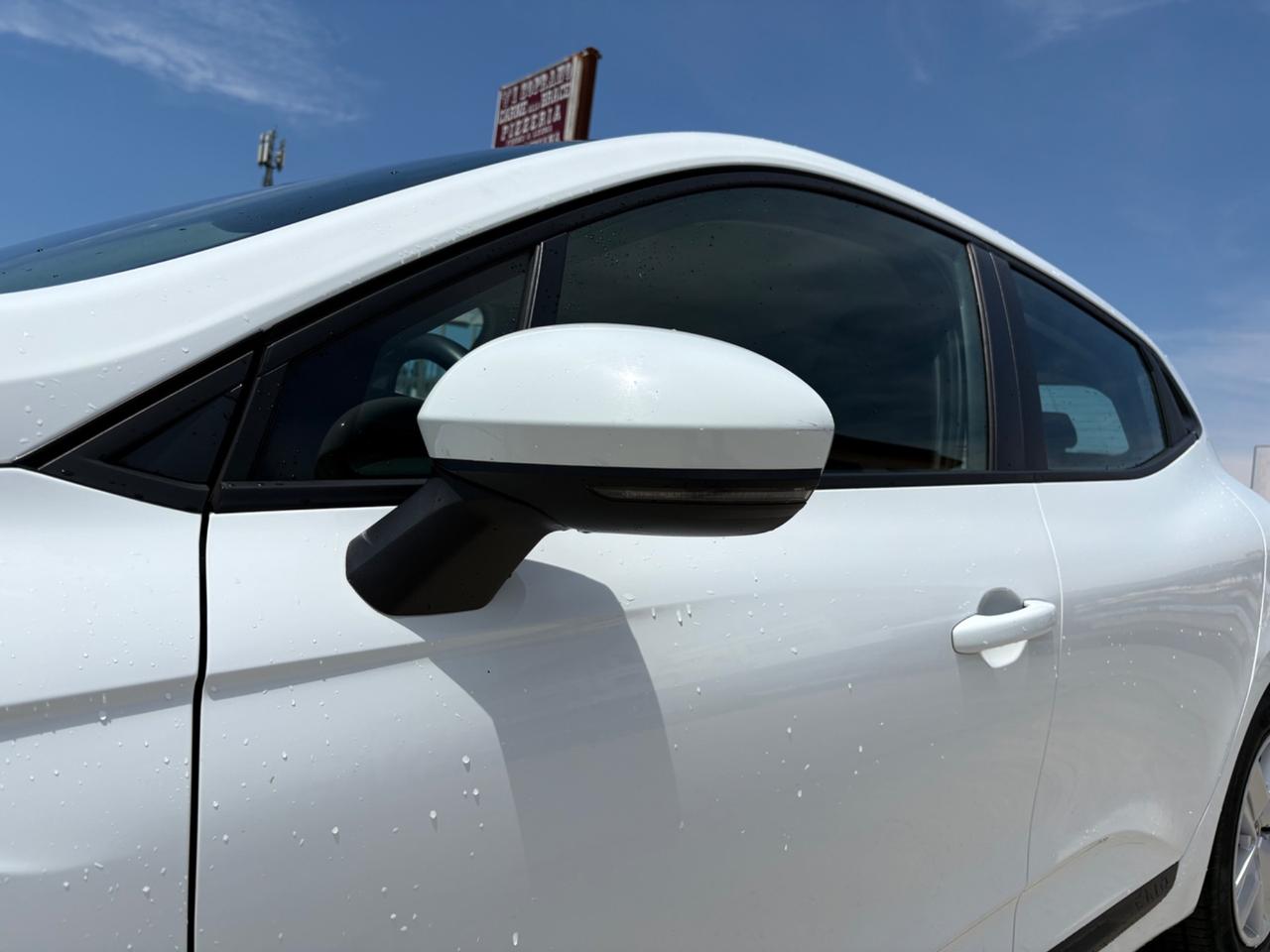 Renault Clio TCe 100 CV GPL 5 porte Intens