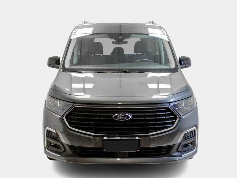 FORD GRAN TOURNEO CONNECT 2.0 ecoblue 122cv Titanium auto