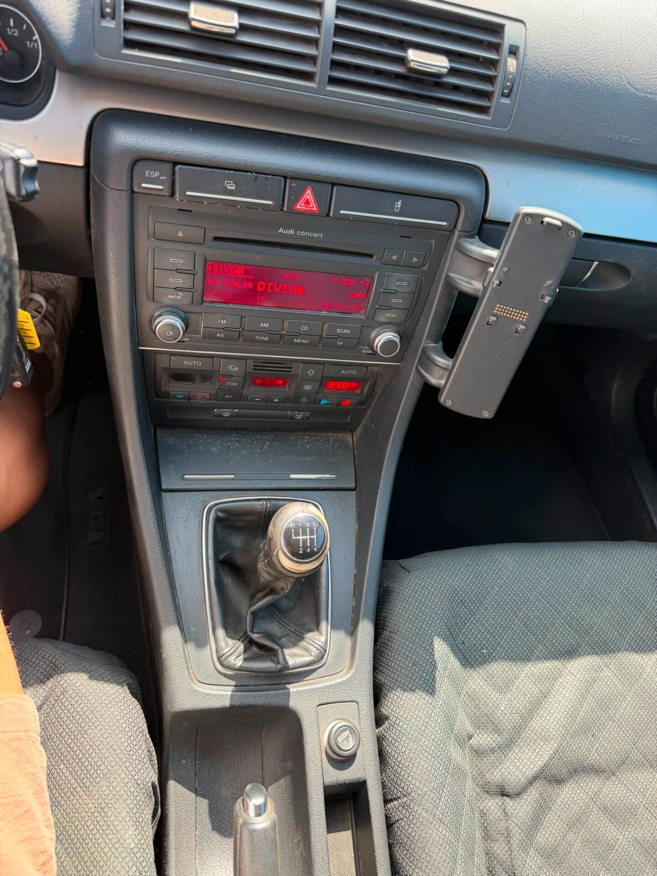 Audi A4 2.0 16V TDI Avant Top plus