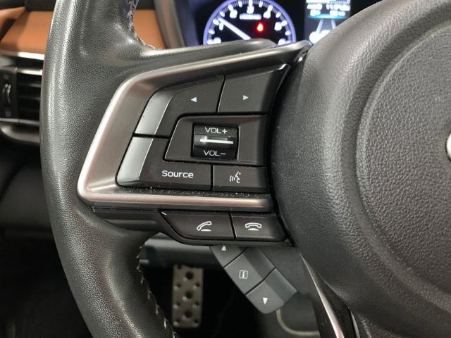 SUBARU OUTBACK 2.5i Lineartronic Premium
