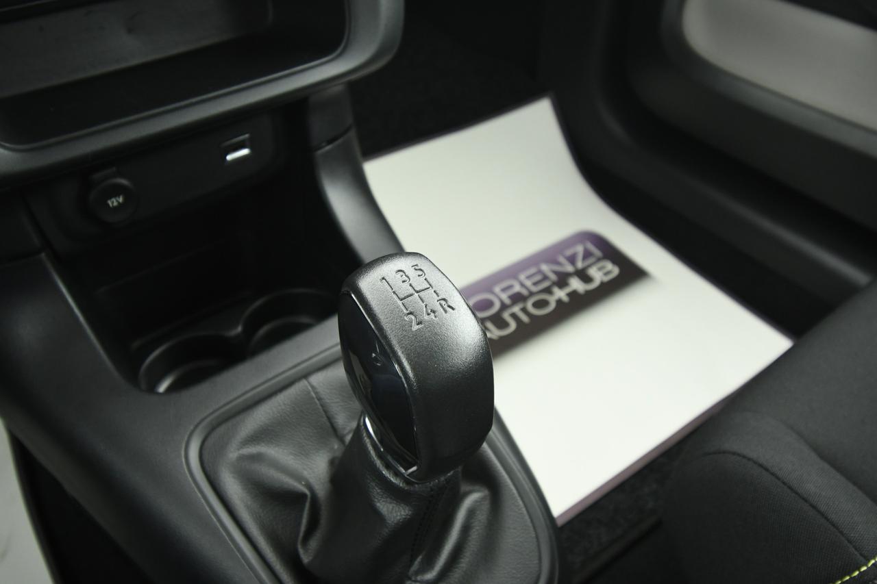 CITROEN C3 1.2 puretech Feel s&s 83cv neopatentati APP CONNECT