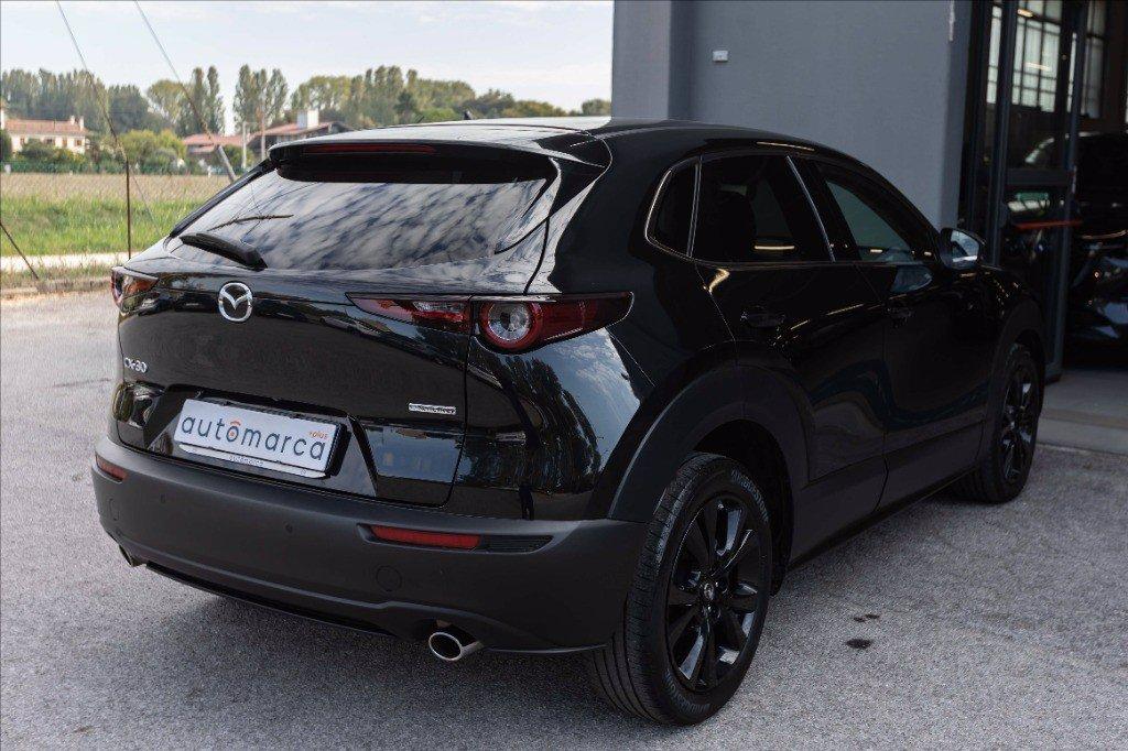 MAZDA CX-30 2.0 m-hybrid Homura 2wd 150cv 6mt del 2023