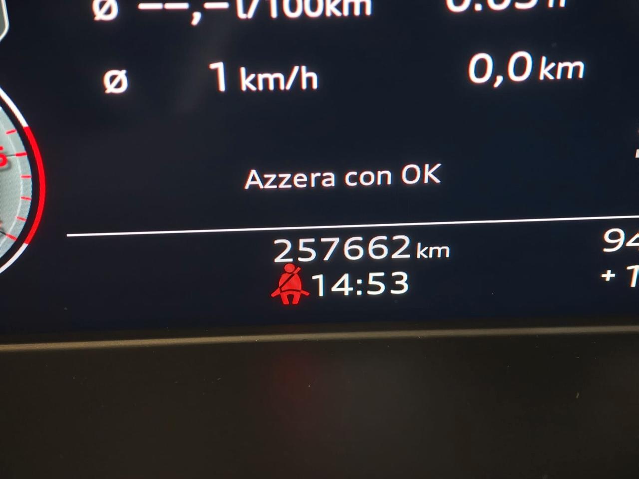 Audi A4 allroad 40 TDI 204 CV S tronic Identity Contrast