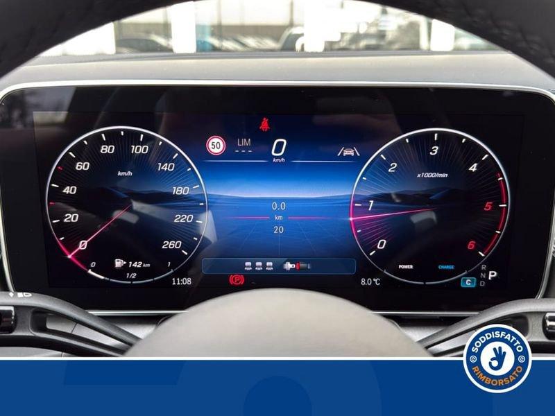 Mercedes-Benz GLC 220d 4Matic AMG Line Advanced