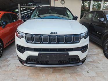 Jeep Compass 1.6 Multijet II 2WD S