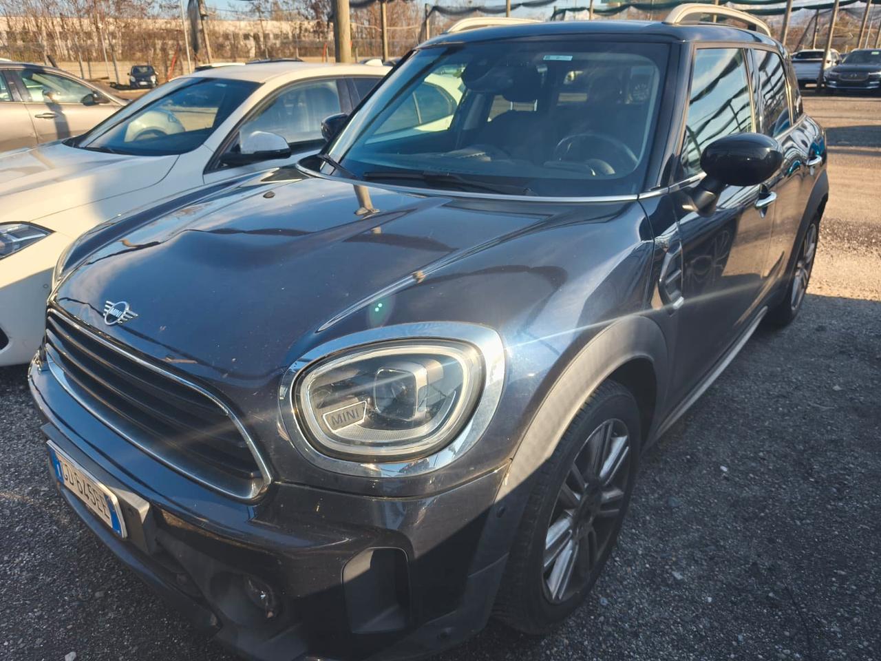 MINI Mini Countryman F60 2020 - Mini Countryman 2.0 Cooper D Business auto
