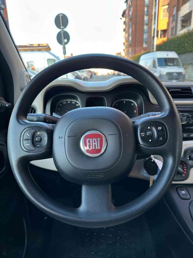 FIAT Panda 1.3 MJT S&S Lounge