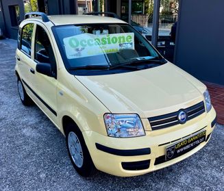 Fiat Panda 1.2 cambio automatico 64.000km