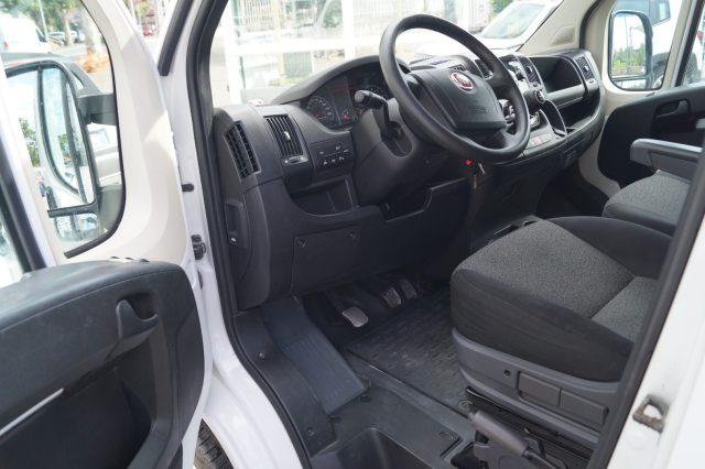 FIAT Ducato 33 2.3 MJT 120CV PM-TM Furgone