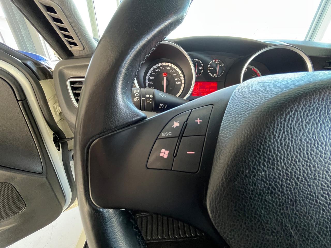 Alfa Romeo Giulietta 2.0 JTDm-2 140 CV 149000 KM