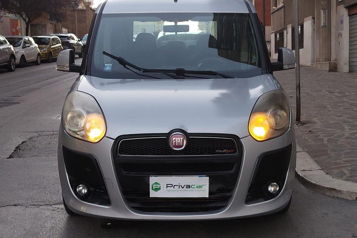 FIAT Doblò 1.6 MJT 16V 90CV Active