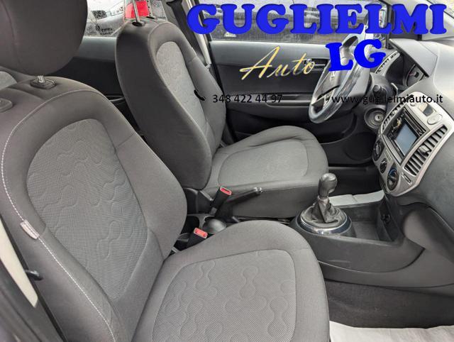 HYUNDAI i20 1.4 CRDi 5p. Comfort NEOP