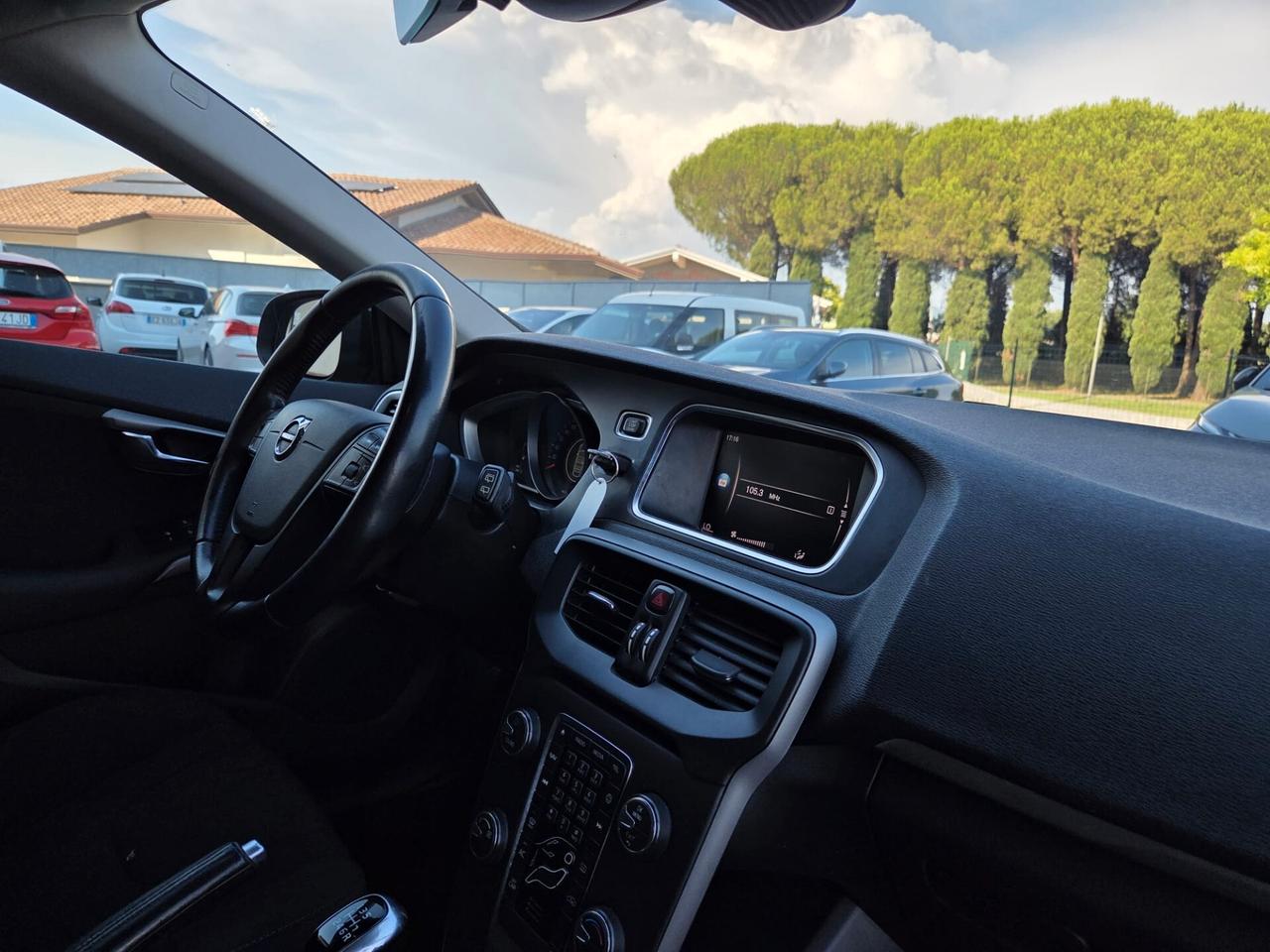 Volvo V40 D2 Business