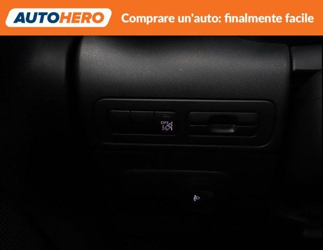 CITROEN C3 Aircross PureTech 110 S&S You