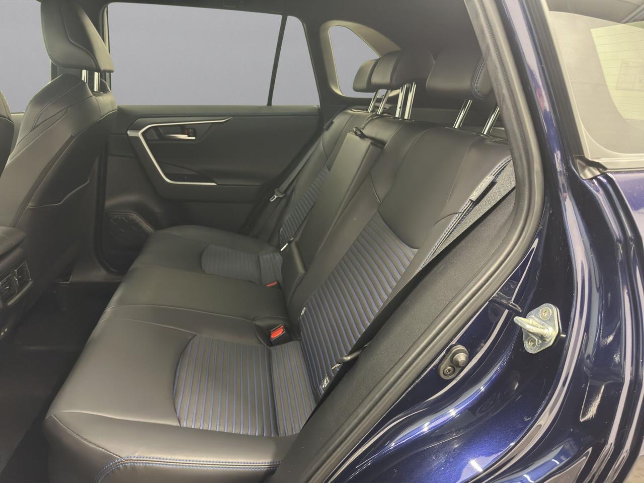 Toyota Rav4 2.5 vvt-ie h Style 2wd 218cv e-cvt