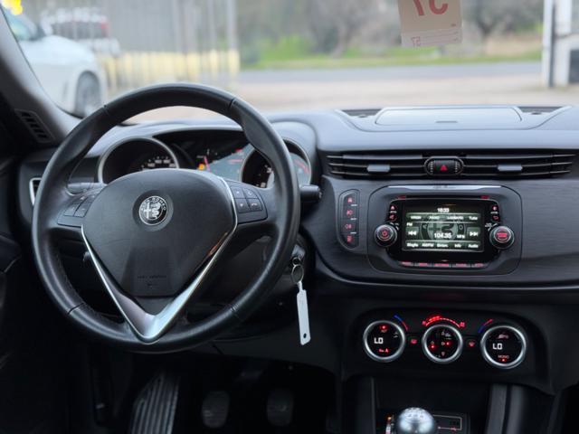 ALFA ROMEO Giulietta 1.6 JTDm 120 CV Super