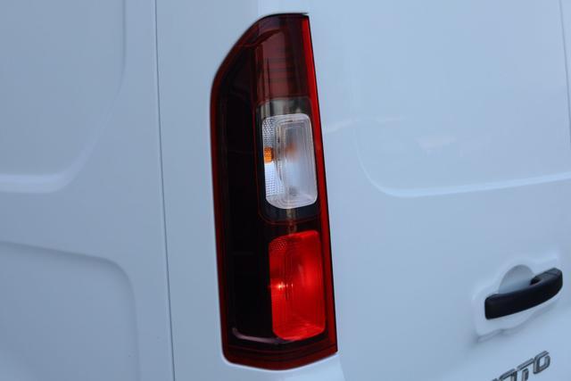 FIAT Talento 1.6 MJT 120CV Furgone 10q PREZZO FINITO