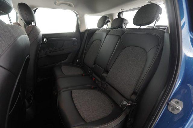 MINI Mini Countryman 2.0 Cooper SD Countryman ALL4 Automat