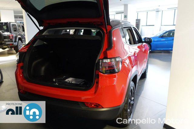 JEEP Compass Compass 1.6 Mjt 130cv Night Eagle MY23