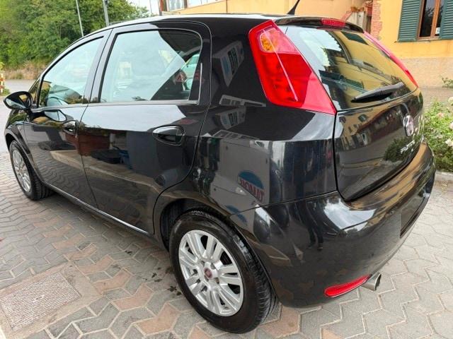 FIAT Punto 4ª serie Punto 1.2 8V 5 porte Lounge