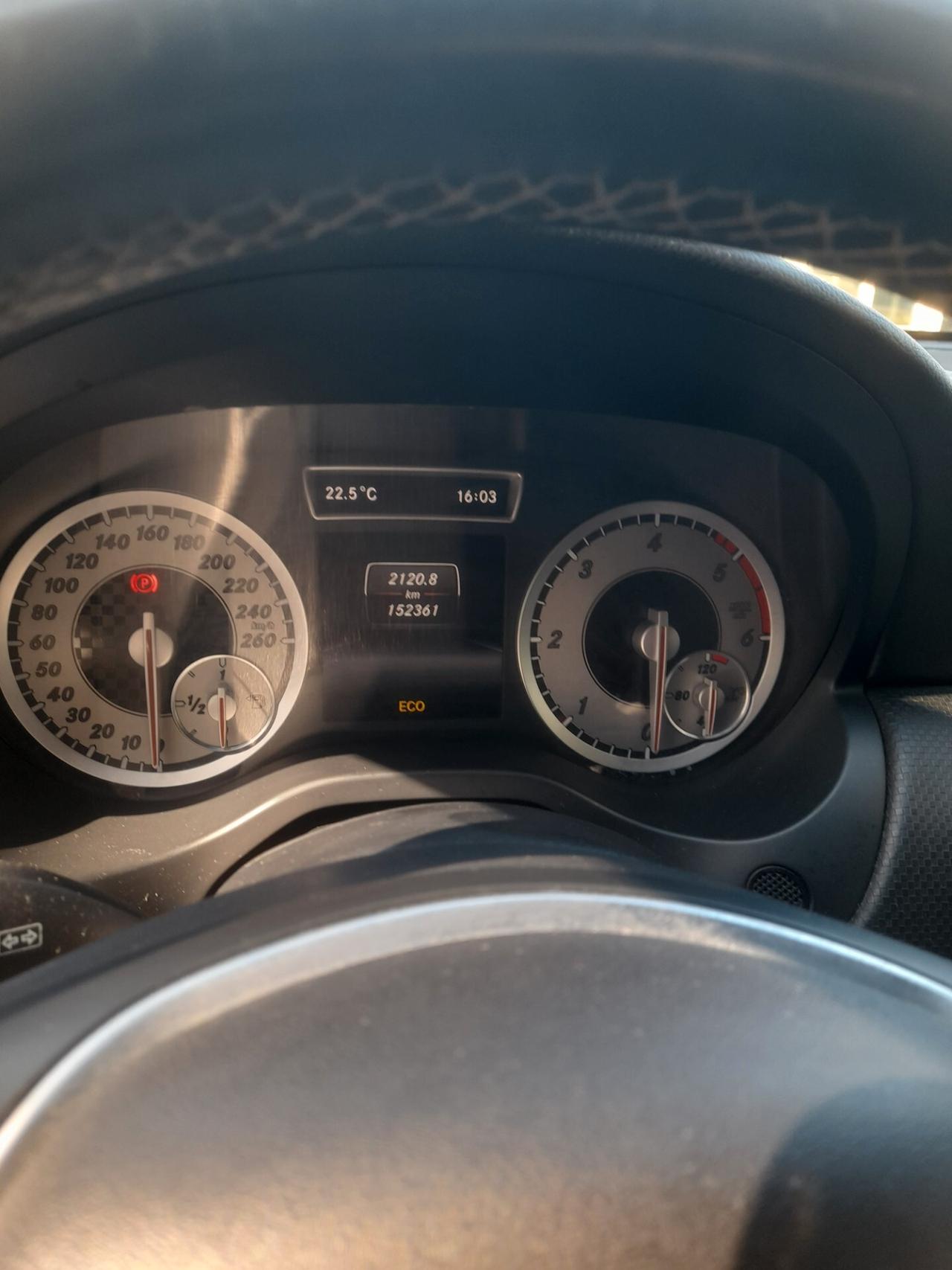 Mercedes-benz A 180 CDI Executive