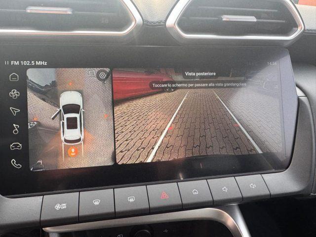 MG ZS 1.5 FullHybrid+ 197CV LUXURY