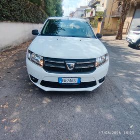 Dacia Sandero 0.9 TCe 12V TurboGPL 90CV Start&Stop Lauréate