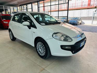 Fiat Punto Evo 1.3 Mjt 75 CV DPF 5 porte S&S Dynamic