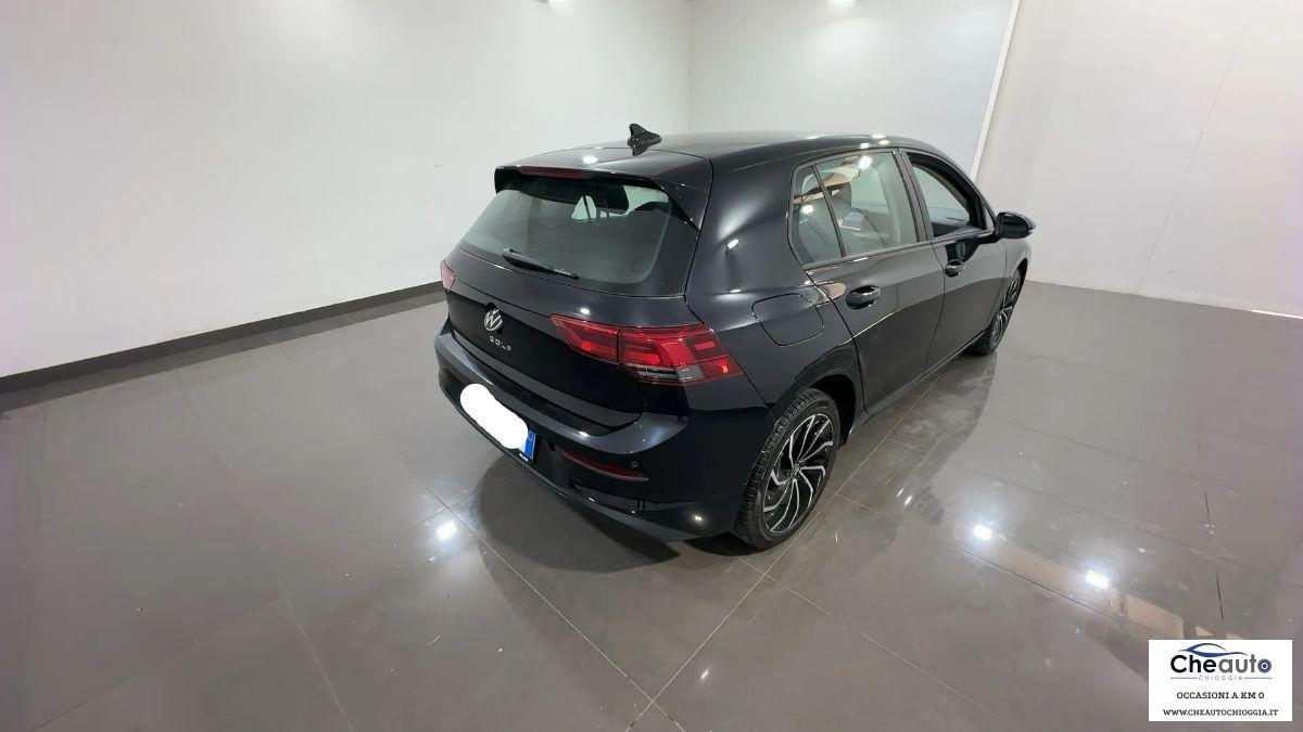 VOLKSWAGEN - Golf - 1.0 TSI EVO Life