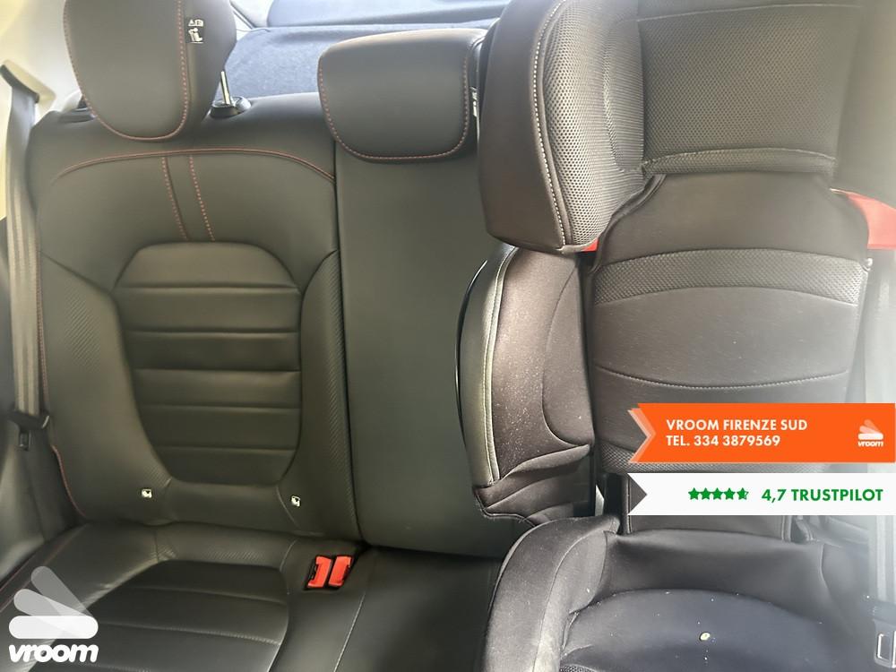 MG ZS (2021-2025) ZS 1.5 VTi-tech Luxury