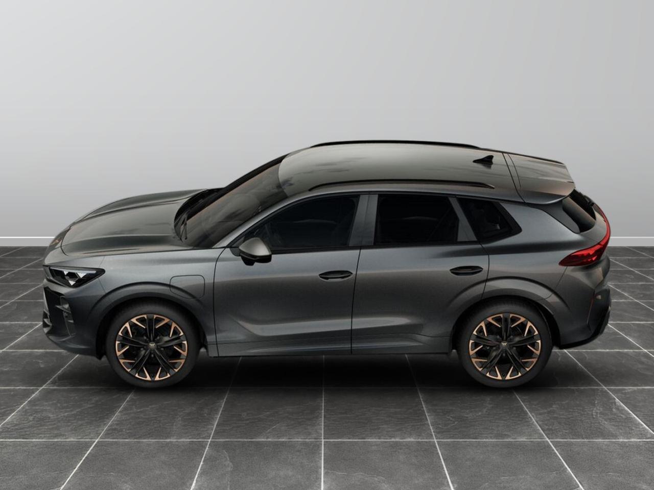 Cupra Terramar 1.5 e-hybrid 204cv dsg