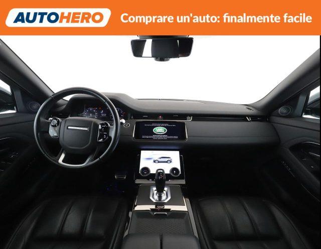 LAND ROVER Range Rover Evoque 2.0 I4 200 CV AWD Auto R-Dynamic