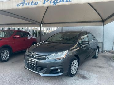 Citroen C4 1.6 HDi 90 Business