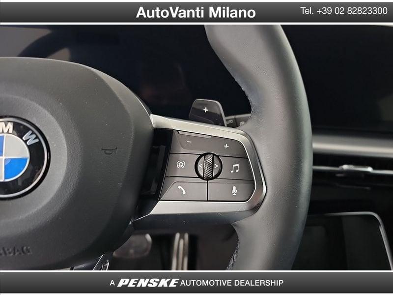 BMW X1 X1 xDrive 20d Msport Pro