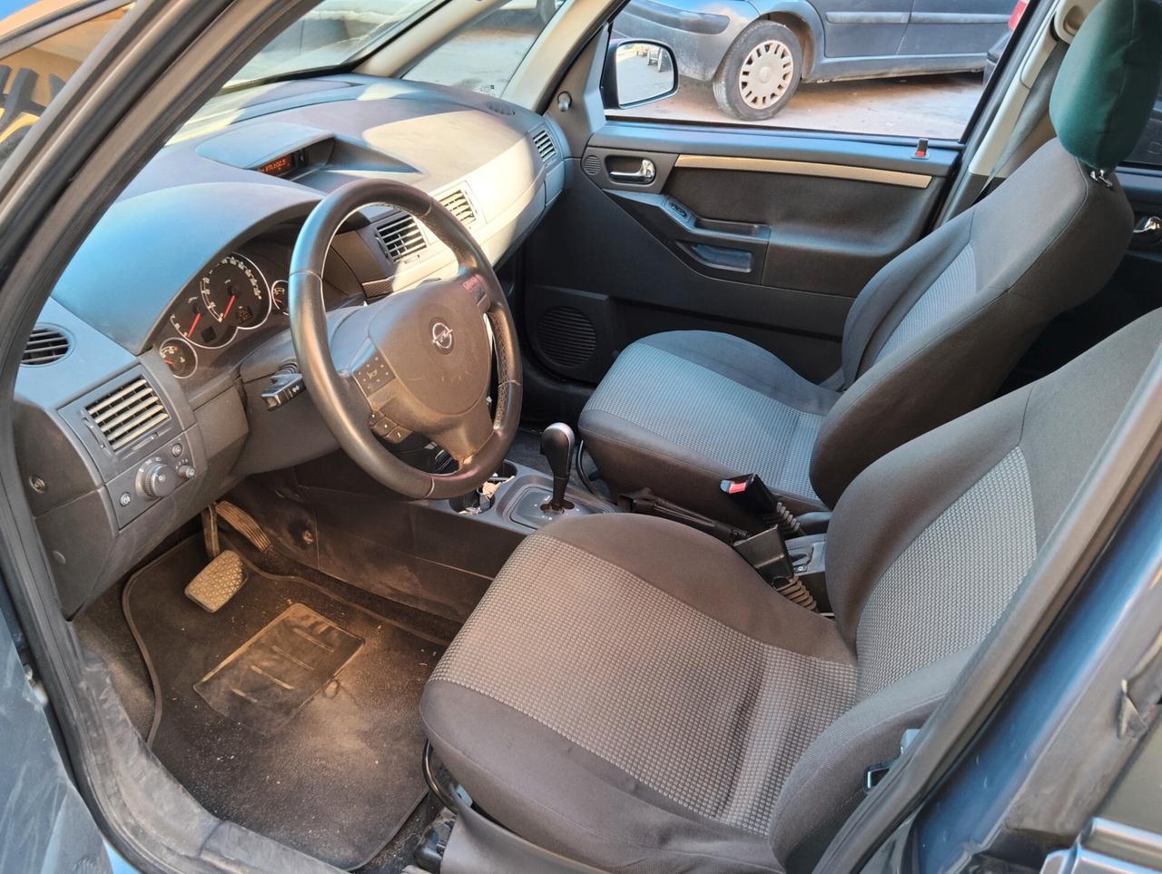 Opel Meriva 1.6 16V Cosmo