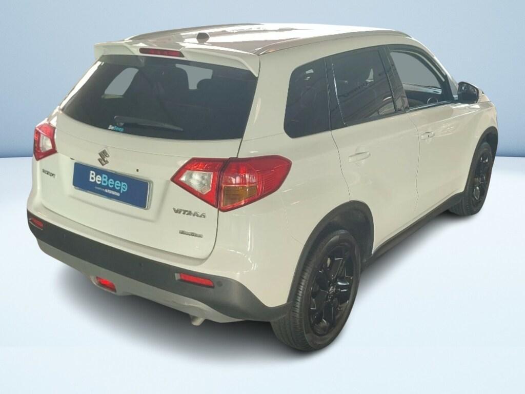 Suzuki Vitara 1.6 DDiS V-Top 4WD ALLGRIP DCT