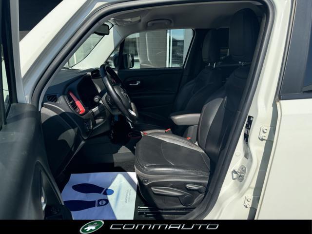 JEEP Renegade 2.0 Mjt 170CV 4WD Active Drive Low Trailhawk