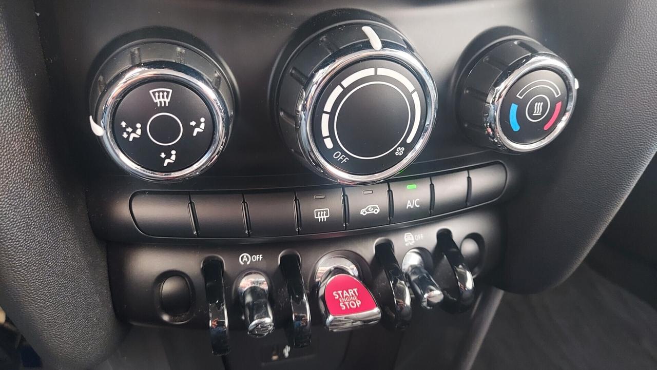 Mini 1.5 One - Baker Street