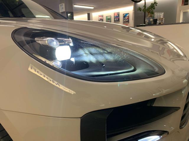Porsche Macan Macan 3.0 S 354cv pdk