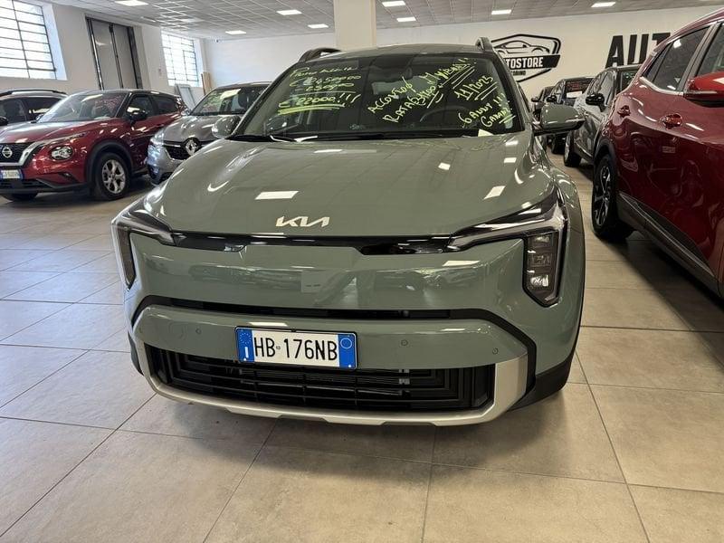Kia Stonic NUOVA 1.0 T-GDI MH STYLE LAUNCH