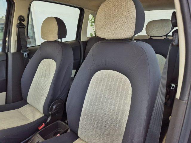 LANCIA MUSA 1.3 Multijet 16V 90 CV Oro