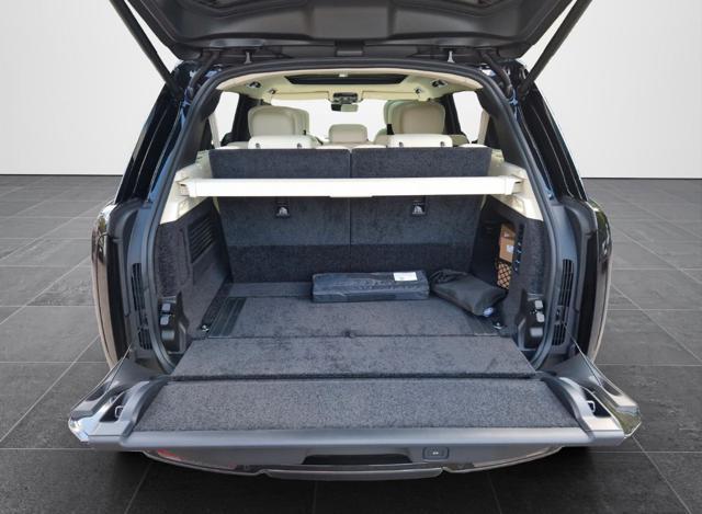 LAND ROVER Range Rover 4.4 V8 Autobiography LWB 7 posti Shadow