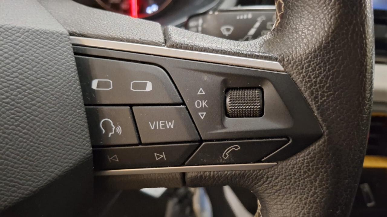 Seat Arona 1.0 EcoTSI Style