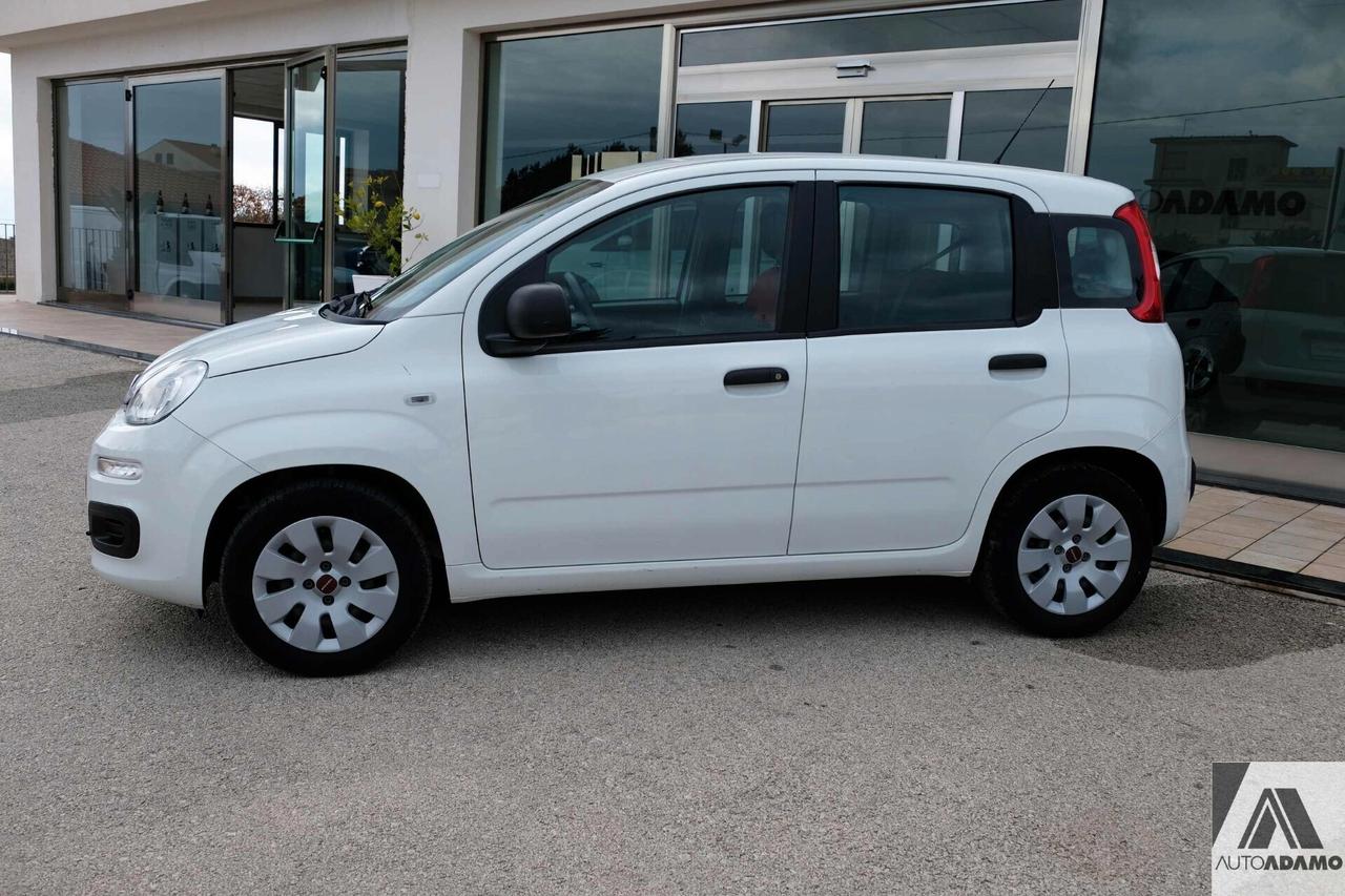 Fiat Panda 1.2 Pop