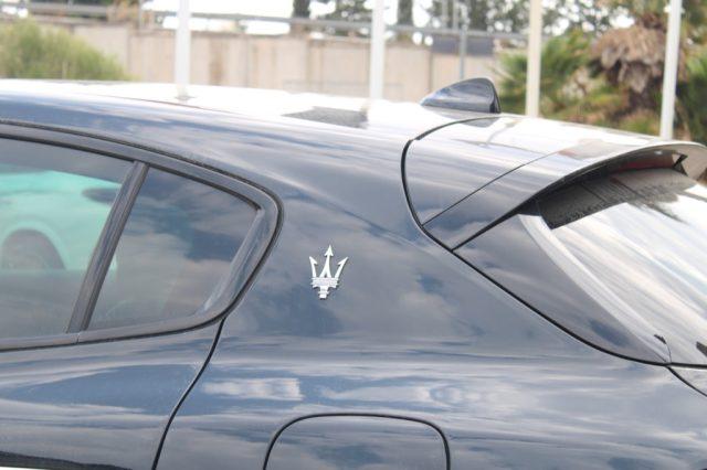 MASERATI Grecale MHEV 250 CV AWD GT